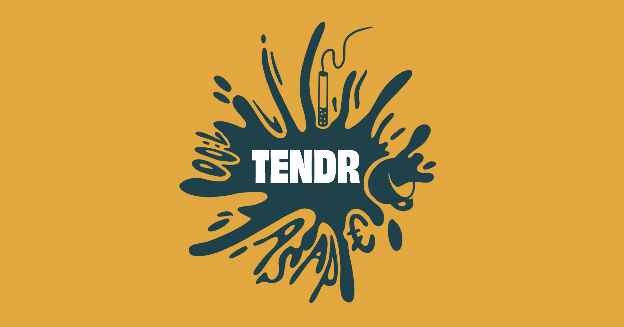 tendr cover