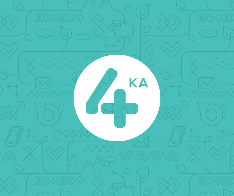 4ka logo