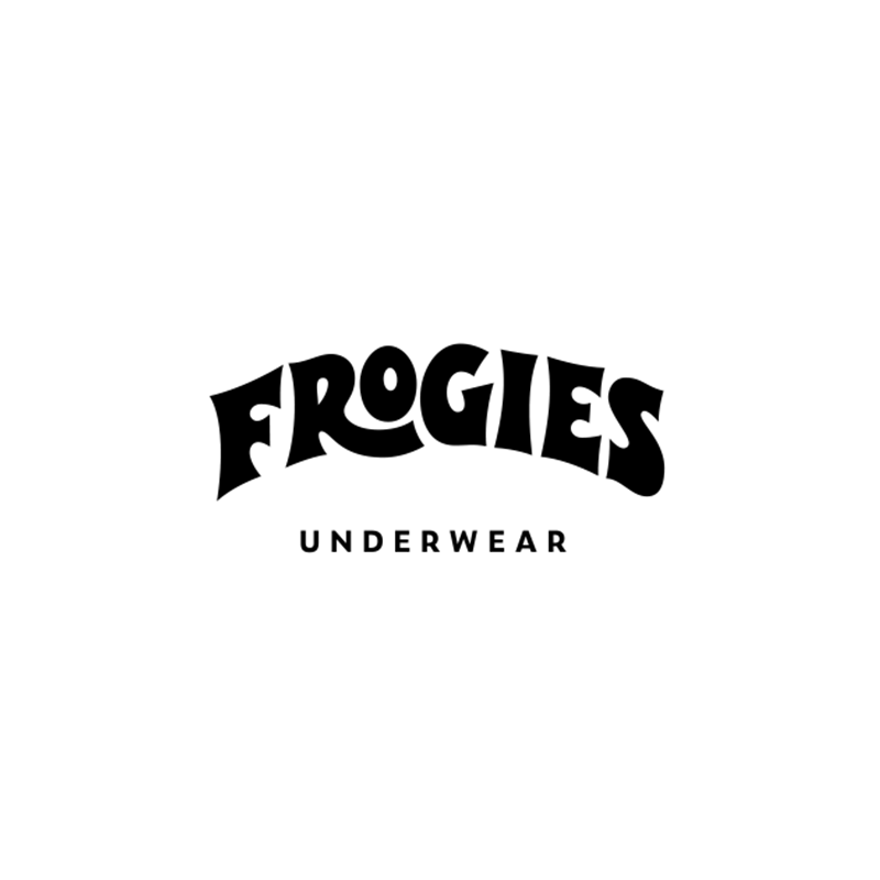 Frogies logo