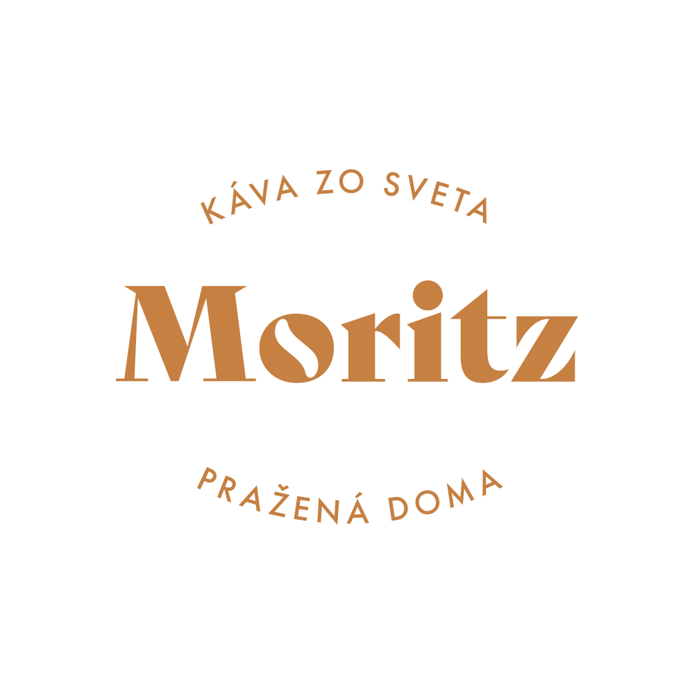 Moritz káva logo