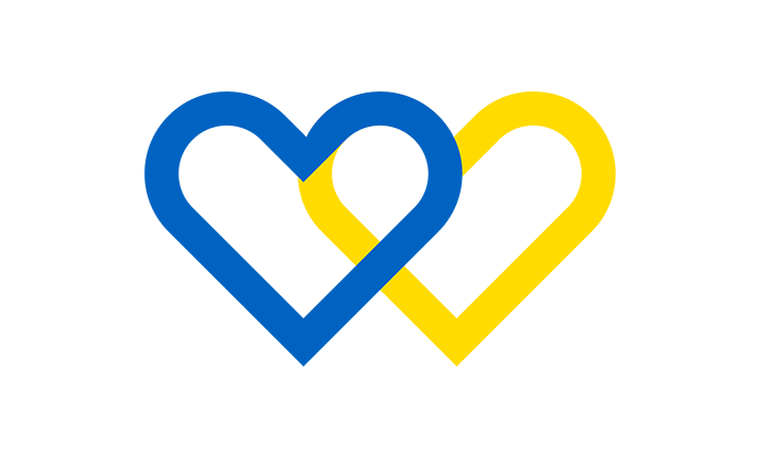 pomoc lidem z Ukrajiny #KtoPomozeUkrajine