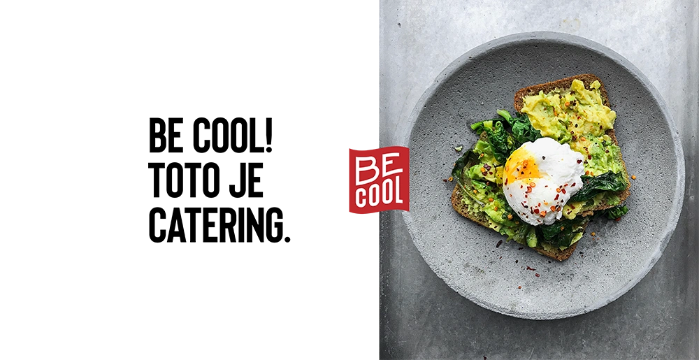 BeCool Catering