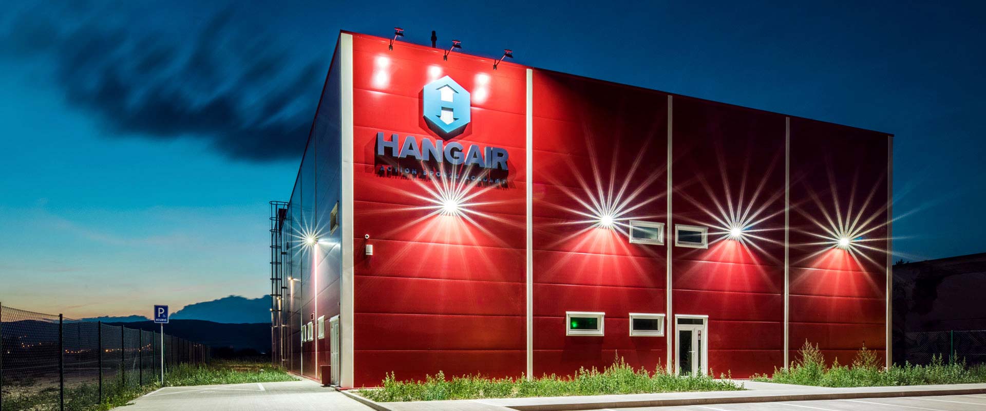 HANGAIR